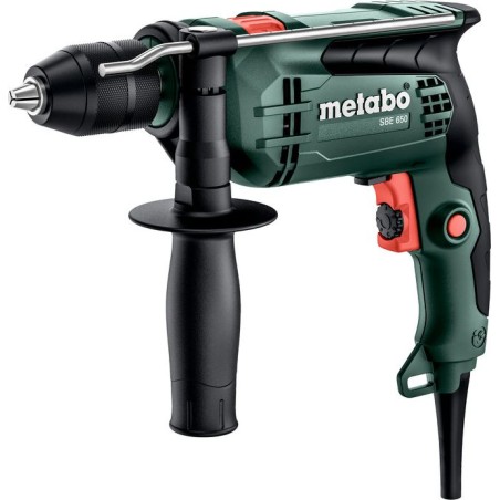 Metabo SBE 650 650-W-Schlagbohrmaschine