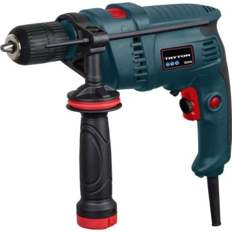 Tryton TDW900A 900-W-Schlagbohrmaschine
