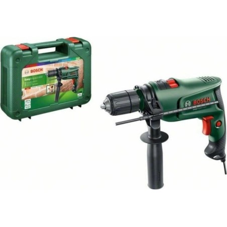 Bosch-Bohrmaschine Bosch-Schlagbohrmaschine EasyImpact 600, 600 W