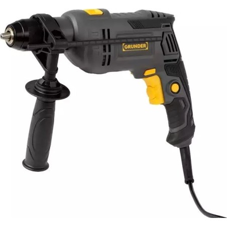Bohrmaschine 710W IMPACT DRILL