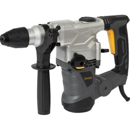 Bohrmaschine 1500 W HAMMER DRILL