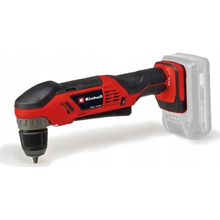 Einhell-Bohrmaschine EINHELL WINKELBOHRMASCHINE TE-AD 18 LI-solo