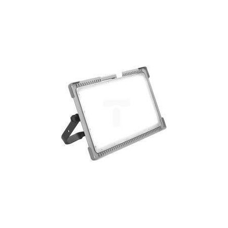 Lena Lighting Werkstattleuchte MAGNUM FUTURE SMD LED 78 W mit Steckdosen + Schalter 248955 - 248955