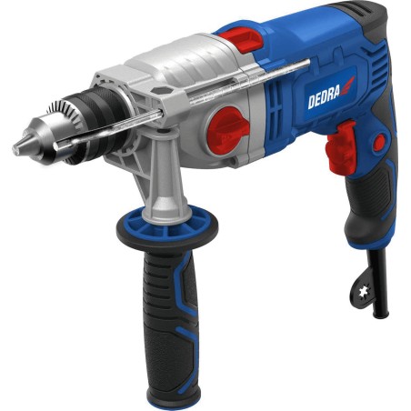 Dedra DED7961 1100-W-Schlagbohrmaschine