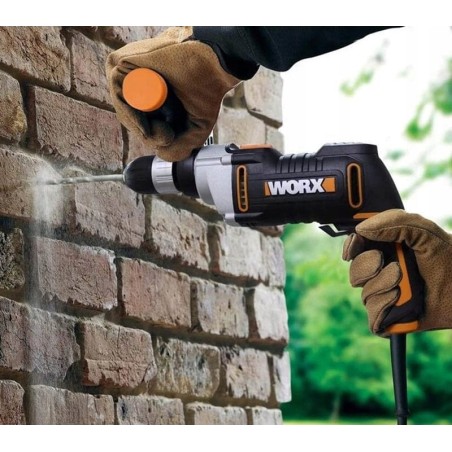 Worx WX328 810-W-Schlagbohrmaschine