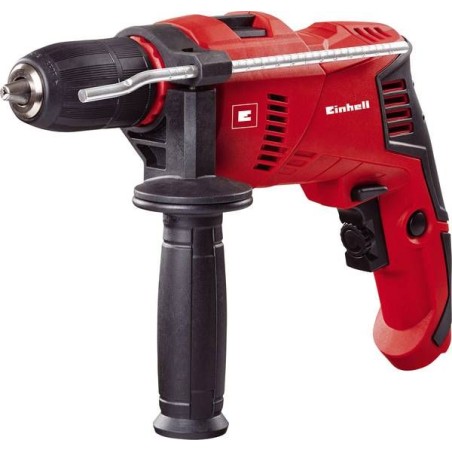 Einhell TE-ID 500 E 550-W-Schlagbohrmaschine