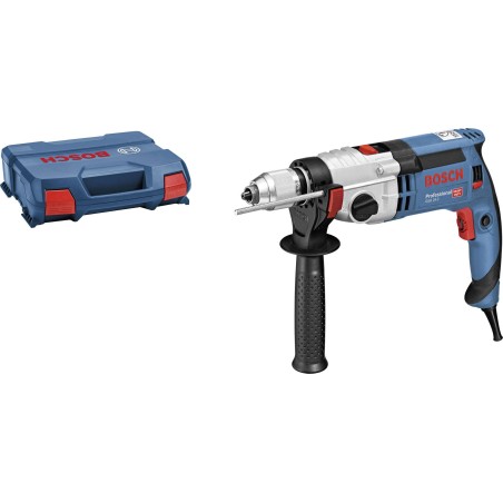Bosch-Schlagbohrmaschine GSB 24-2, 1100 W, 060119C801