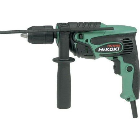 Hikoki FDV16VB2 U3Z 550-W-Schlagbohrmaschine