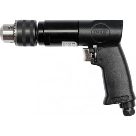 Yato Druckluftbohrmaschine 13 mm 1/4" (YT-09702)