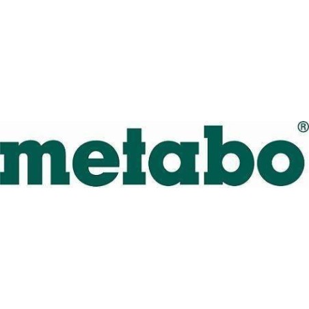 Metabo Druckluftbohrmaschine Metabo 604120000