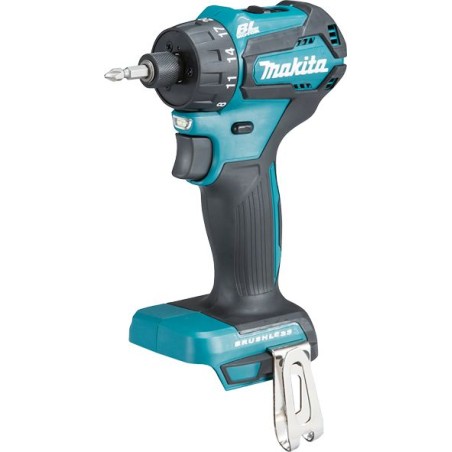 Akku-Bohrschrauber Makita DDF083Z 18 V
