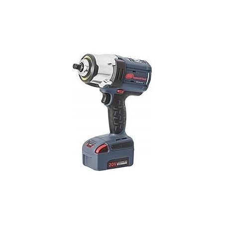 Ingersoll Rand W7152 Set mit Schlagschraubern (1360 Nm) und 2 Akkus (20 V)