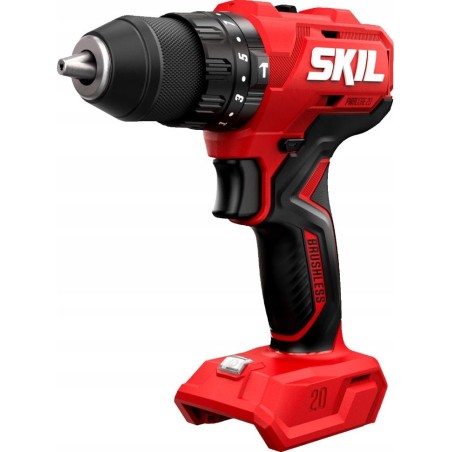 Akku-Bohrschrauber DRILL DRIVER CORDLESS 3021CA 20V