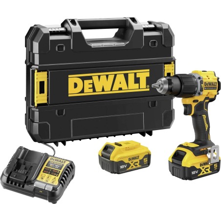 Bohrschrauber Dewalt DCD799NT-XJ 18 V
