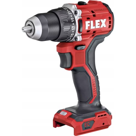 Akku-Bohrschrauber FLEX DD 2G 18,0 V-EC C LD