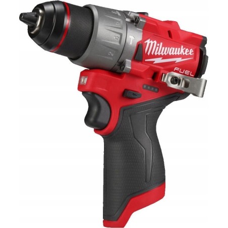 Milwaukee-Bohrschrauber MILWAUKEE.DRIVEN UD.M12FPD2-402X 45 Nm 2x4,0 Ah