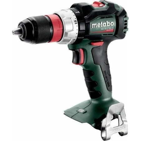 Bohrschrauber Metabo METABO.SCREWDRIVER BS 18 LT BL Q CARCASS +METALOCK