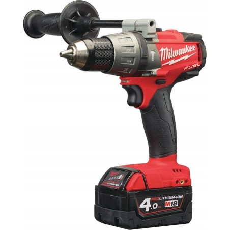 Milwaukee-Bohrschrauber MILWAUKEE.UD.M18FPD3-402C SCREWDRIVE