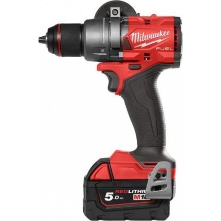 Milwaukee-Bohrschrauber MILWAUKEE.Screwdriver M18FDD3-502X 2x5,0 Ah