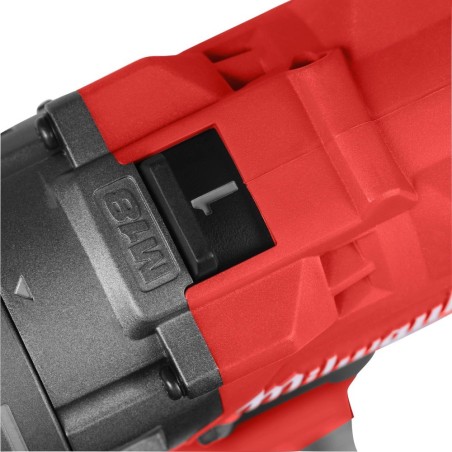 Milwaukee-Bohrschrauber MILWAUKEE.M18FDD3-0X SCREWDRIVE