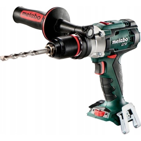METABO SB18LTX Impuls Akku-Schlagbohrschrauber solo (602192890) – SOLO