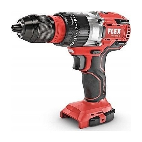 Akku-Schlagbohrschrauber Cordless Impact Drill FLEX PD 2G 18.0 EC