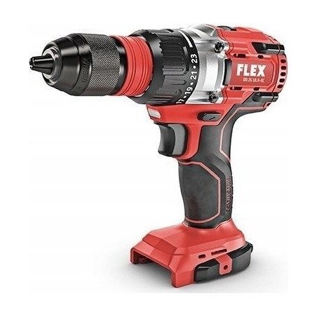 Akku-Bohrschrauber FLEX DD 2G 18.0 EC