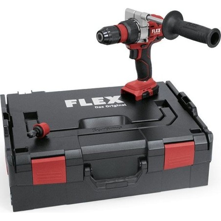 Akku-Bohrschrauber FLEX DD 2G 18.0 EC