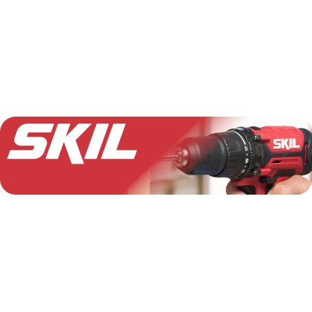 Akku-Bohrschrauber CORDLESS DRILL 3008AC 2AH 20V