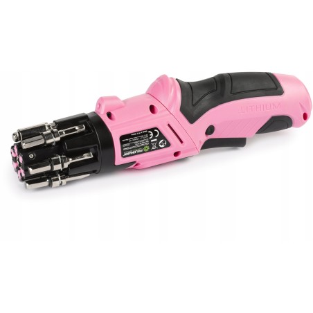 Akku-Bohrschrauber Fieldmann FDS 10112-A, Li-Ion
