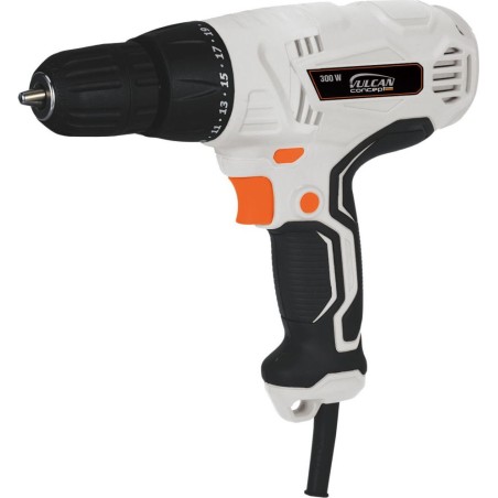 Bohr- und Schraubmaschine Vulcan VZU300, 300 W