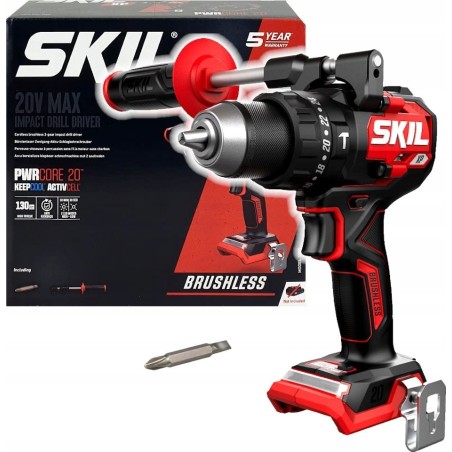 Bohrschrauber 20V BL COMBI DRILL DRIVER 3085CA