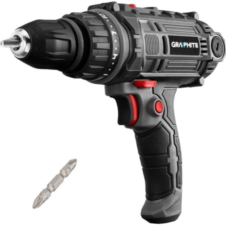 Bohr- und Schraubmaschine Graphite 58G793