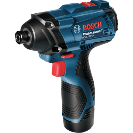 Bosch Akkuschrauber GDR 120-LI 12 V