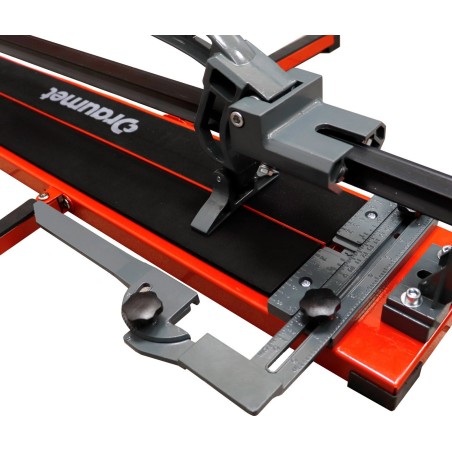 Fliesenschneidemaschine DRAUMET DRAUMET Fliesenschneidemaschine 1000 mm, Einheitsgröße