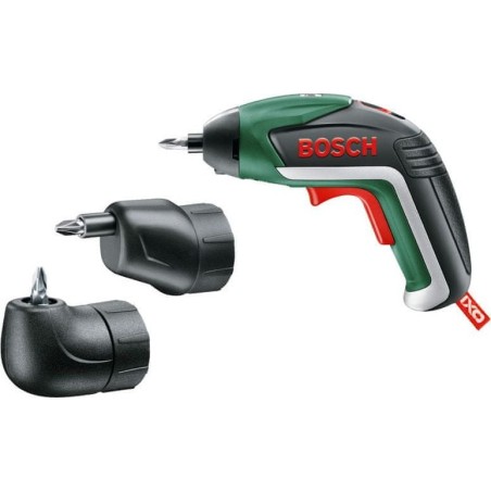 Bosch 3,6-V-Akku-Schrauber PSR Select