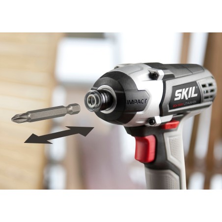 Skil Akku-Schlagschrauber 2905AB 20 V, 2 Ah
