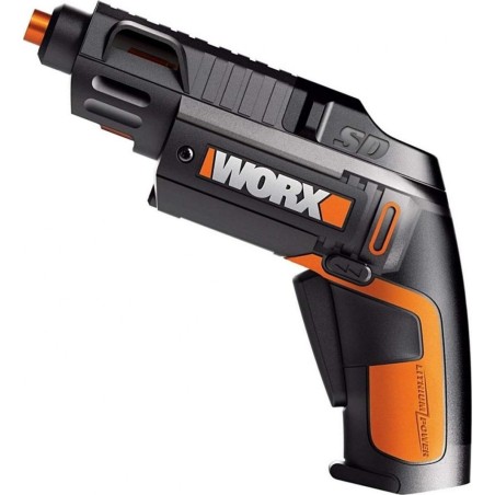Worx Schraubendreher WX254.4 4 V