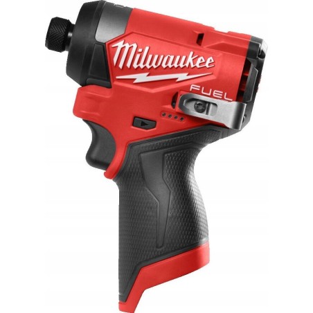Milwaukee Akku-Schlagbohrmaschine M12 FID2-0 (ohne Akku und Ladegerät) 12 V Milwaukee