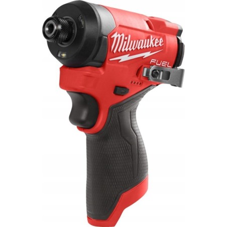 Milwaukee Akku-Schlagbohrmaschine M12 FID2-0 (ohne Akku und Ladegerät) 12 V Milwaukee