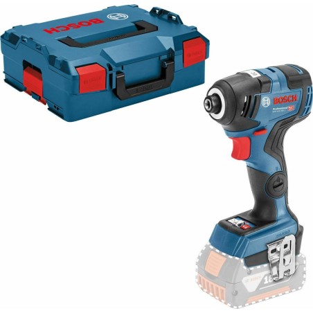 Bosch Akku-Schlagschrauber GDR 18 V-200 C – 06019G4102