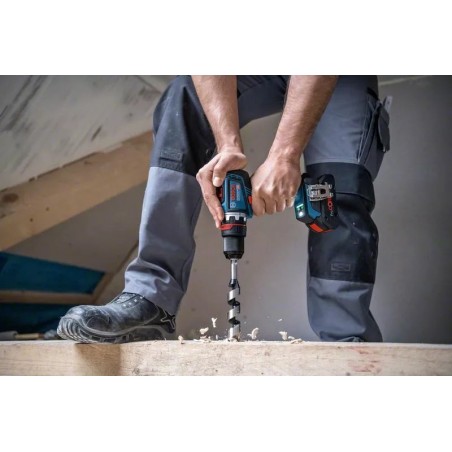 Bosch BOSCH. GSR 18V-90 FC SCREWDRIVE 2x4,0 Ah PROCORE 2xGFA LB