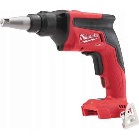 Milwaukee MILWAUKEE.GYPSUM SCREWDRIVER M18FSG-0X 13 Nm CASE