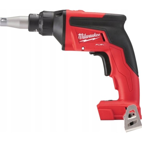 Milwaukee MILWAUKEE.GYPSUM SCREWDRIVER M18FSG-0X 13 Nm CASE