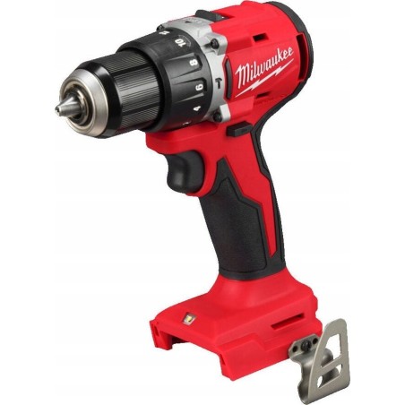 Milwaukee MILWAUKEE.UD.M18BLPDRC-0 60,5 Nm BL-Schraubendreher