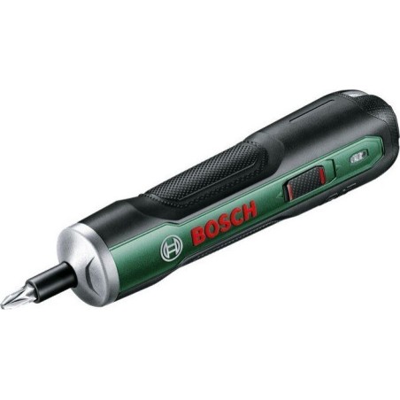 Bosch PushDrive-Schraubendreher 3,6 V