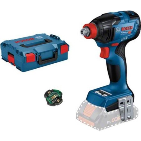 Bosch Schlagschrauber GDX 18V-210C 06019J0201