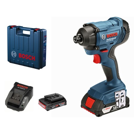 Bosch Akkuschrauber GDR 180 18 V