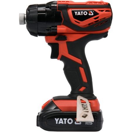 Yato Schraubendreher YT-82800 18 V