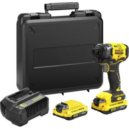 Stanley Schraubendreher FMCF810D2K 18 V